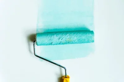 Peinture intérieure à Piré-Chancé — murs, plafonds et boiseries